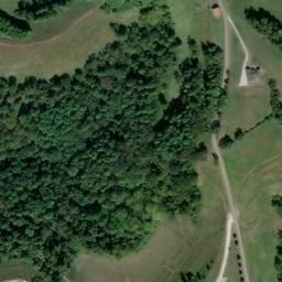 Satellite imagery of Blake Ridge, US