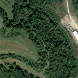 Satellite imagery of Blake Ridge, US