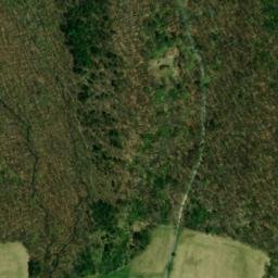 Satellite imagery of Buck Ridge, US