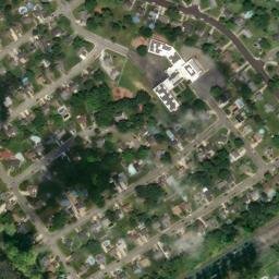 Satellite imagery of GRISKIN — NGS JU3094 — West Deptford Township, US, US