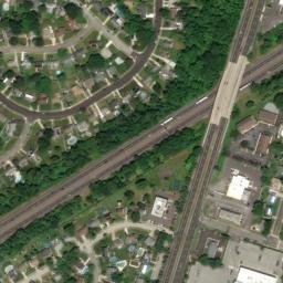Satellite imagery of 8 C 1 — NGS AI4333 — Woodbury Heights, US, US