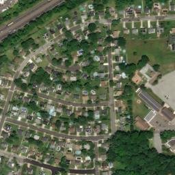Satellite imagery of 8 C 1 — NGS AI4333 — Woodbury Heights, US, US