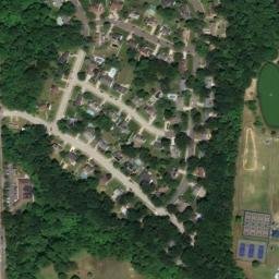 Satellite imagery of 10031 — NGS AI4340 — Deptford Township, US, US