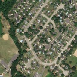 Satellite imagery of 8 A 3 — NGS DI3246 — Deptford Township, US, US