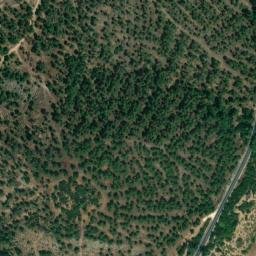 Satellite imagery of Puerto de los Castaños, ES