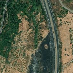 Satellite imagery of Puerto de los Castaños, ES