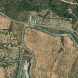 Satellite imagery of Puerto de los Castaños, ES