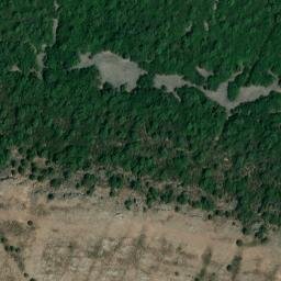 Satellite imagery of Sierra de las Corchuelas, ES