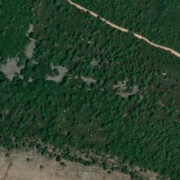 Satellite imagery of Sierra de las Corchuelas, ES