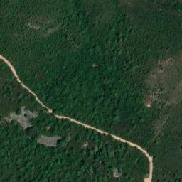 Satellite imagery of Sierra de las Corchuelas, ES