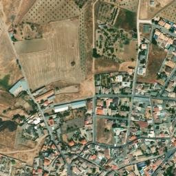 Satellite imagery of Castillo de Guadamur, ES