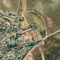 Satellite imagery of Castillo de Guadamur, ES