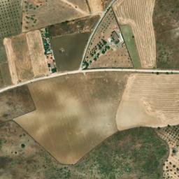 Satellite imagery of Castillo de Guadamur, ES
