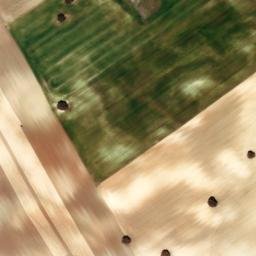 Satellite imagery of Cerro de los Lobos, ES