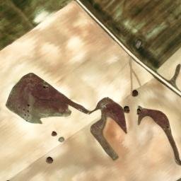 Satellite imagery of Cerro de los Lobos, ES