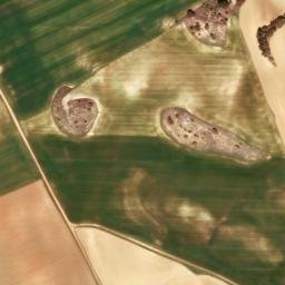 Satellite imagery of Cerro del Portacho, ES