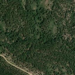 Satellite imagery of Peña Roya, ES