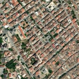 Satellite imagery of Castello Aragonese, IT
