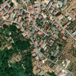 Satellite imagery of Castello Aragonese, IT