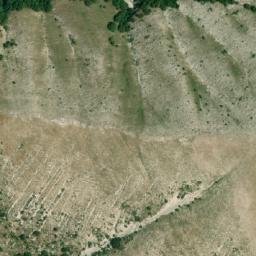 Satellite imagery of Maja e Shendenikut, AL