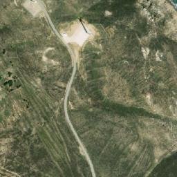 Satellite imagery of Ákra Ágios Sózon, GR