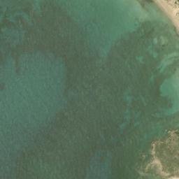 Satellite imagery of Sulubahçe Burnu, TR