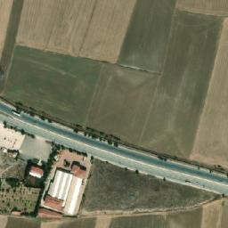 Drone Görünümü