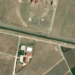 Drone Görünümü