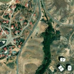 Drone Görünümü