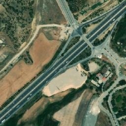 Drone Görünümü