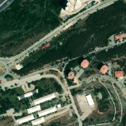 Drone Görünümü