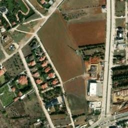Drone Görünümü