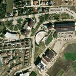 Drone Görünümü