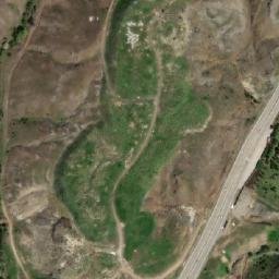 Drone Görünümü