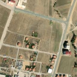 Drone Görünümü