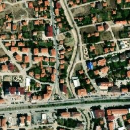 Drone Görünümü