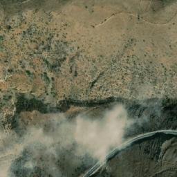 Satellite imagery of Burasar, AM