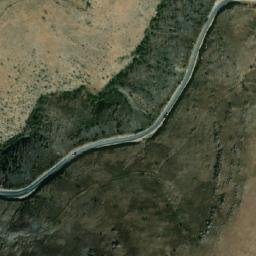 Satellite imagery of Burasar, AM