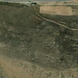 Satellite imagery of Mt’nasar, AM