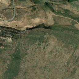 Satellite imagery of Berd, AM