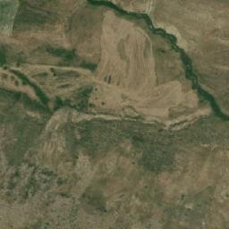 Satellite imagery of Berd, AM