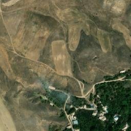 Satellite imagery of Aregin, AM
