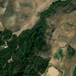 Satellite imagery of Aregin, AM