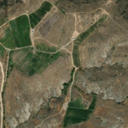 Satellite imagery of Parznka, AM