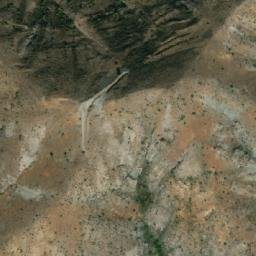 Satellite imagery of Parznka, AM