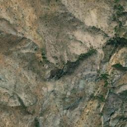 Satellite imagery of Parznka, AM