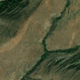 Satellite imagery of Merkasar, AM