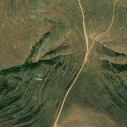 Satellite imagery of Merkasar, AM