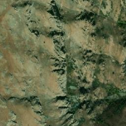 Satellite imagery of Kharakan, AM