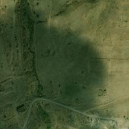 Satellite imagery of Bjnak, AM